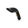 Unitech AS10 USB Barcode Scanner - Black (AS10-U) | 100 scan/s - CCD - Linear Imager