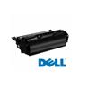 Dell - 36,000-Page Extra-High Capacity Use and Return Toner Cartridge for 5530dn / 5535dn Laser Printers (330-9792)