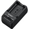 Sony BC-TRW W Series Battery Charger (Black)