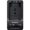 Sony BC-TRW W Series Battery Charger (Black)