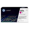 HP 507A (CE403A) Magenta Original LaserJet Toner Cartridge