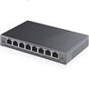 TP-LINK 8 Port Gigabit Easy Smart Switch