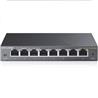 TP-LINK 8 Port Gigabit Easy Smart Switch