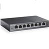 TP-LINK 8 Port Gigabit Easy Smart Switch