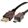 iCAN Mini USB2.0 5-pin Cable for Camera/Camcorder - 10 ft.(Open Box)