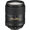 Nikon AF-S DX NIKKOR 18-300mm f/3.5-6.3G ED VR Lens | 27-450mm (35mm Equivalent) | Three Aspherical Elements | Three ED Glass E