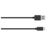 BELKIN MIXIT Micro-USB to USB ChargeSync Cable, Black