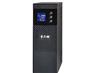 Eaton 5S 1000LCD 1000VA Battery Backup UPS - 10 Outputs (5S1000LCD)