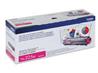 Brother TN225M Magenta HIgh yield Toner Cartridge