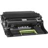 Lexmark 500ZA Black Imaging Unit - 60000 Page - OEM (50F0ZA0)