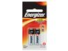 ENERGIZER A23 12V Alkaline Batteries 2 Pack (A23BPZ2)