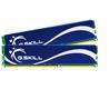 G.SKILL Performance 4GB (2x2GB) DDR2 667MHz CL4 1.80v SODIMM