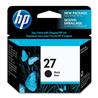 HP 27 Black Original Ink Cartridge (C8727AN)