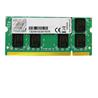 G.SKILL SQ 4GB (1x4GB) DDR2 667MHz CL5 1.8V SODIMM
