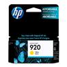 HP 920 Yellow Original Ink Cartridge (CH636AN)