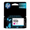 HP 920 Magenta Original Ink Cartridge (CH635AN)