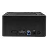 StarTech USB 3.0 / eSATA to 2.5 / 3.5 SATA HDD / SSD Duplicator Dock Standalone Hard Drive Cloner SATA 6Gbps (SDOCK2U33RE)