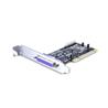 VANTEC 2-Port Parallel PCI Host Card (UGT-PC20PL)