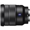 Sony SEL1635Z Wide-Angle Zoom Lens | 16mm - 35mm | f/4.0 Vario-Tessar