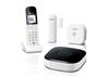 PANASONIC KX-HN6000 Home Safety Starter Kit