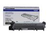 BROTHER TN660 High Yield Black Toner Cartridge