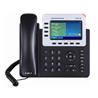 Grandstream GXP2140 4-Line HD IP Phone w/ PoE with color LCD