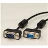 iCAN PC External Video Extension Cable, M/F, 25 ft