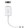 BELKIN Mini DisplayPort (M)/VGA (F) Video Cable