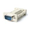 StarTech DB9 RS232 Serial Null Modem Adapter - M/F (NM9MF)