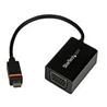 STARTECH (SLMPT2VGA) Slimport to VGA Adapter(Open Box)