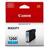 Canon PGI-1200 Pigment Ink Tank Cyan for MB2320/MB2020 (9232B001)