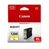 CANON PGI-1200 XL Pigment Yellow Ink Tank