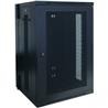 Tripp Lite (SRW18US) - Armoire montage mural - 18 U - 19 po