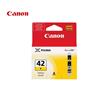Canon CLI-42 Yellow Ink Cartridge (6387B002)