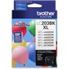 BROTHER LC-203 XL Black Ink Cartridge