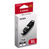 CANON PGI-250 XL Pigment Black Ink Cartridge