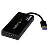 StarTech USB 3.0 to 4K HDMI® External Multi Monitor Video Graphics Adapter (USB32HD4K)