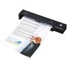 CANON imageFORMULA P-208II Scan-tini Mobile Document Scanner