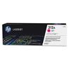 HP 312A (CF383A) Magenta Original LaserJet Toner Cartridge