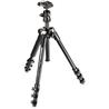 MANFROTTO BeFree - Compact Travel Aluminum Alloy Tripod (Black)