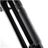 MANFROTTO BeFree - Compact Travel Aluminum Alloy Tripod (Black)