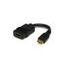 STARTECH High Speed HDMI Adapter Cable