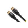 Monster (MC BPL PI UHD-5 EFS) Black Platinum Ultimate High Speed HDMI Cable with Ethernet and Performance Indicator 1.52 m (5 f