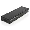 STARTECH 4 Port VGA Video Splitter - 250 MHz - 1 x HD-15 Video In