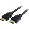 StarTech High Speed HDMI® Cable with Ethernet - M/M - 15 ft. (HDMIMM15HS)