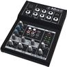 MACKIE Mix5 5-Channel Compact Mixer