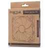 FRACTAL DESIGN Silent Series R3 140MM Cooling Fan(Open Box)