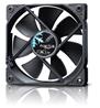 FRACTAL DESIGN Dynamic GP-12 Black 120MM Cooling Fan (FD-FAN-DYN-GP12-BK)