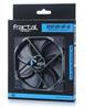 FRACTAL DESIGN Venturi HP-14 140MM PWM Cooling Fan