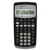 TEXAS INSTRUMENTS BA-II Plus Adv. Financial Calculator